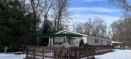 Roche A Cri Lake Waterfront Showplace