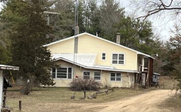 R3053 - Castle Rock Lake 7.9 Acres