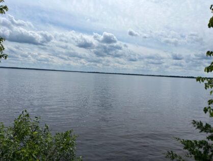 L6474 - Castle Rock Lake DOVER SHORE