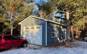 L6489 (Blackhawk Lane) - Retreat with Garage