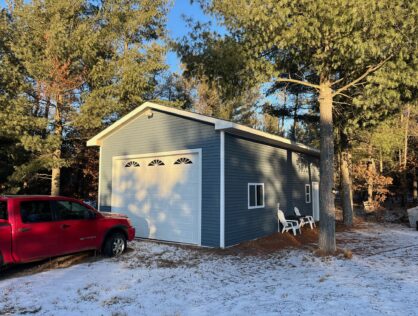 L6489 (Blackhawk Lane) - Retreat with Garage