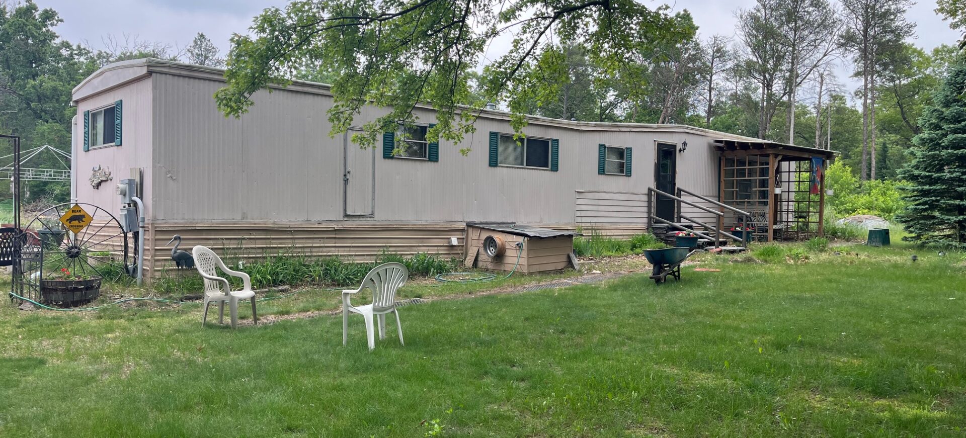Deerborn Ave Retreat