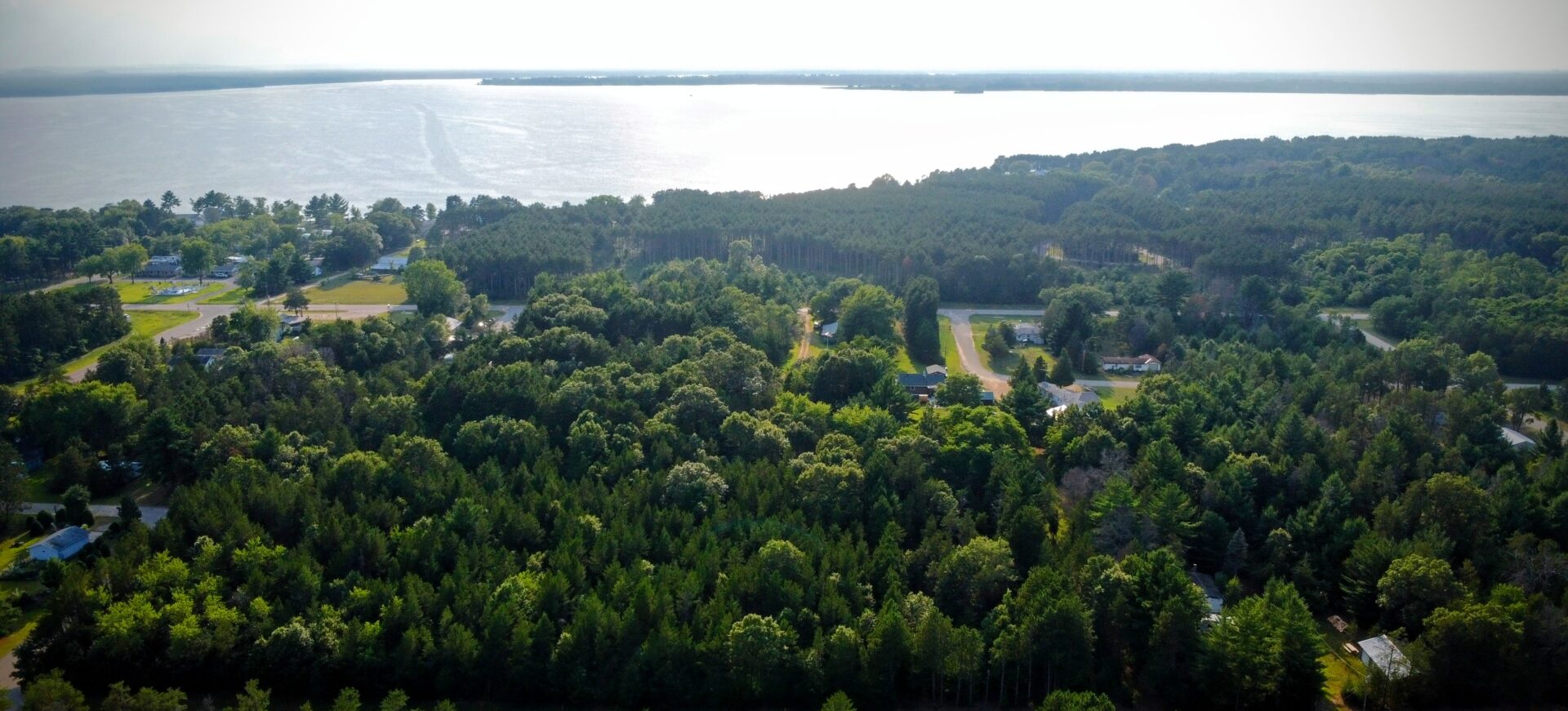 Castle Rock Lake 7.9 Acres