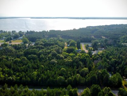 R3053 - Castle Rock Lake 7.9 Acres