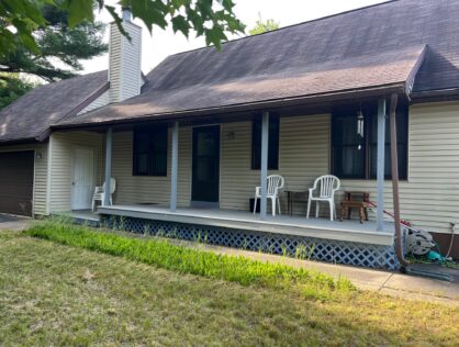 R3052 - Country Home 5 Acres