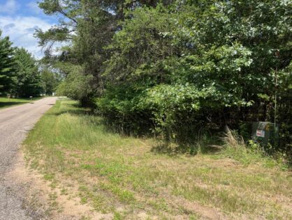 L6499 - Lake Shore Estates Lot 64