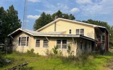 R3053 - Castle Rock Lake 7.9 Acres