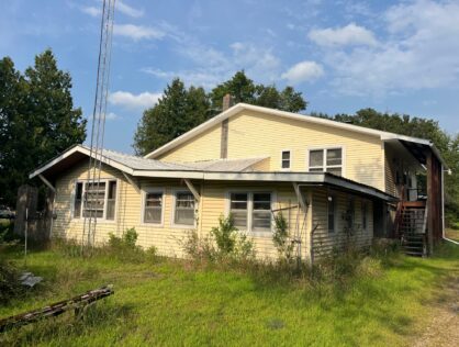 R3053 - Castle Rock Lake 7.9 Acres