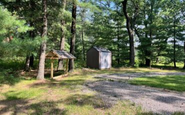 L6500 - Wisconsin Dells Bakers Valley Lot