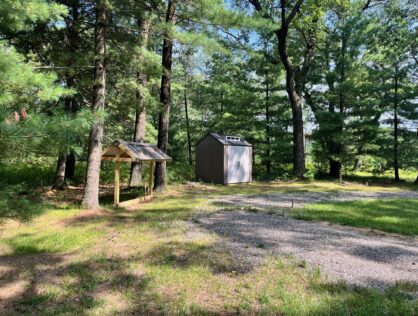 L6500 - Wisconsin Dells Bakers Valley Lot