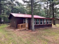 R3054 - Castle Rock Lake Sand Beach Access