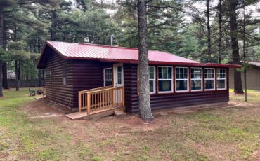 R3054 - Castle Rock Lake Sand Beach Access