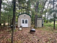 L6505 - Castle Rock Lake Area Retreat