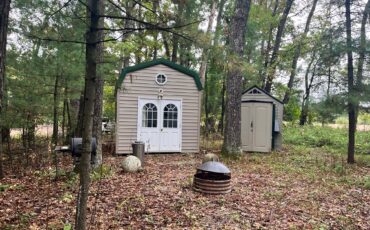 L6505 - Castle Rock Lake Area Retreat