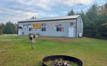 L6506 - Pole Barn on Acreage