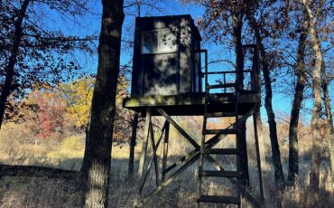 L6507 - Secluded 33+ Acres