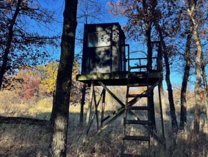 L6507 - Secluded 33+ Acres