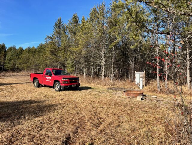 Beaver Ave 19.44 Acres