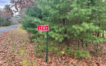 L6509 - Petenwell Lake Badger Court