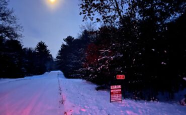 L6509 - Petenwell Lake Badger Court