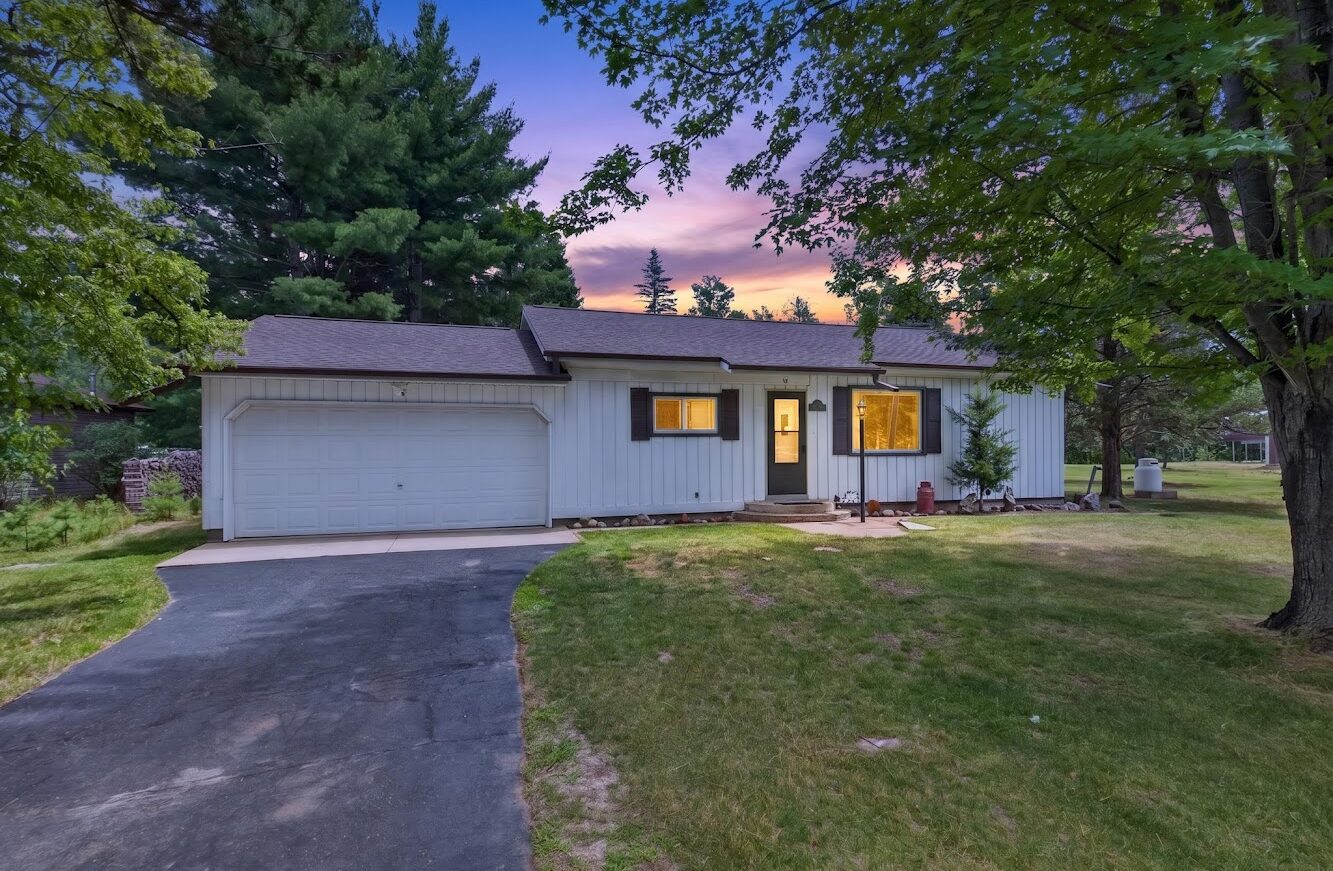 Castle Rock Area Home 3 Acres