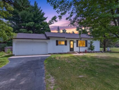 R3059 - Castle Rock Area Home 3 Acres