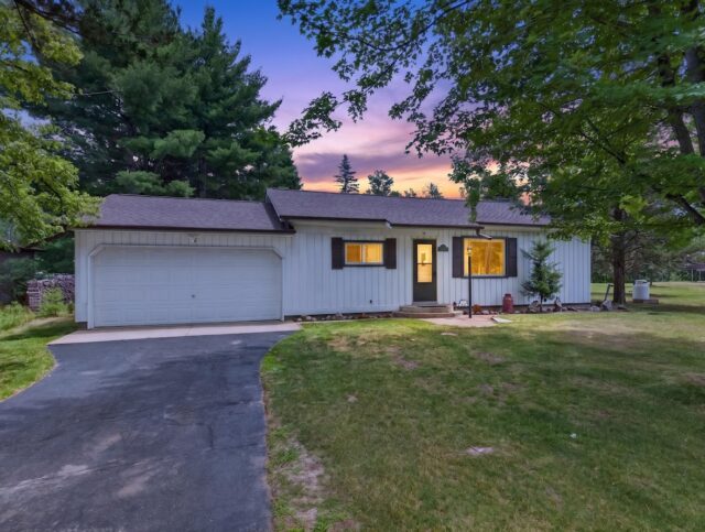 Castle Rock Area Home 3 Acres