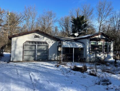 R3058 - State Park Home