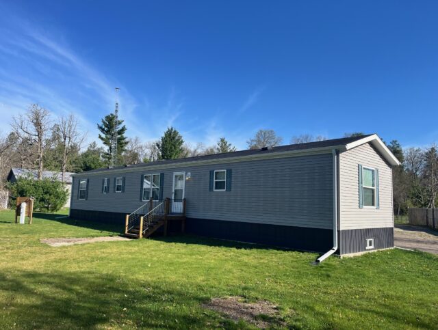 Friendship Country Home