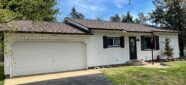 Castle Rock Lake Area Home 3 Acres