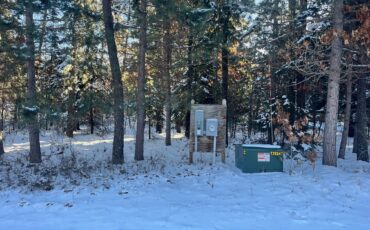 L6513 - Lake Camelot Area Wooded Lot