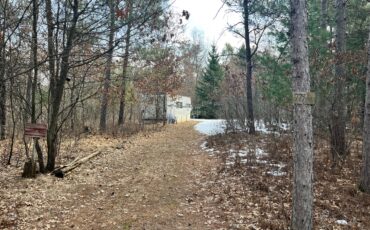 L6513 - Lake Camelot Area Wooded Lot