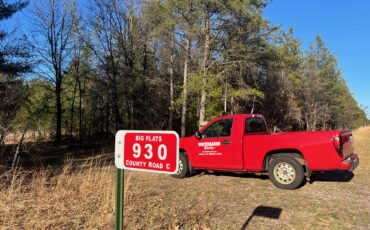 L6516 (5 Acres County C) - 5 Acres Big Flats