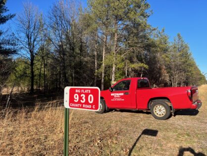 L6516 (5 Acres County C) - 5 Acres Big Flats