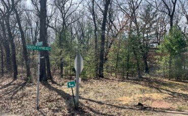 L6517 ( State Park Lots) - State Park wooded lots