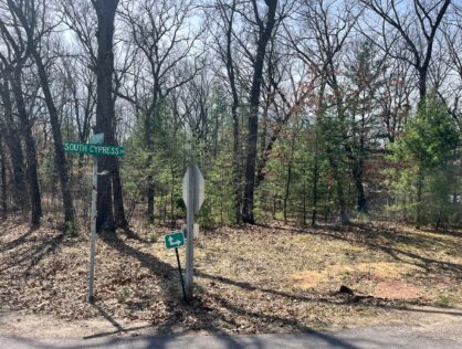 L6517 ( State Park Lots) - State Park wooded lots