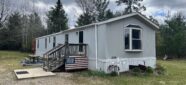 Roche-A-Cri Lake Retreat