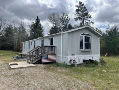 R3064 - Roche-A-Cri Lake Retreat