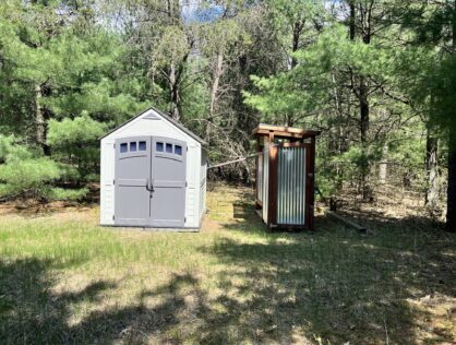 L6519 (5 Acres 6th Ave) - Adams County 5 Wooded Acres