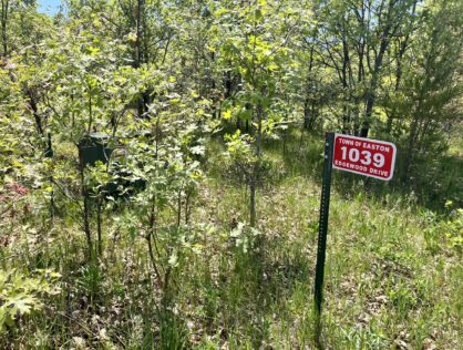 L6518 (5.7 Acres) - Easton Shores 5.7 Acres