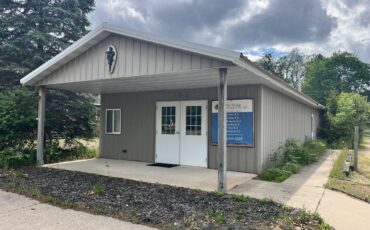 165 N. Main St - Commercial Building in Adams,Wi