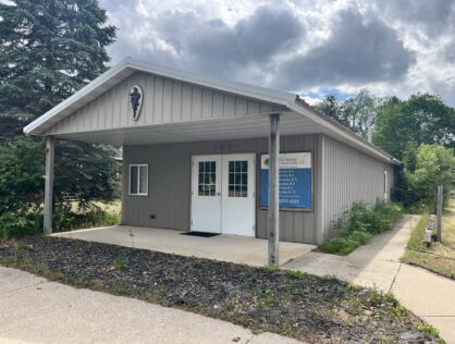 165 N. Main St - Commercial Building in Adams,Wi