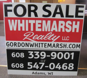 For Sale