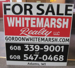 For Sale